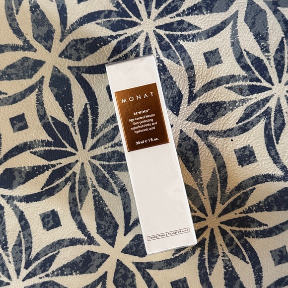 Monat Rewind Age Control Nectar